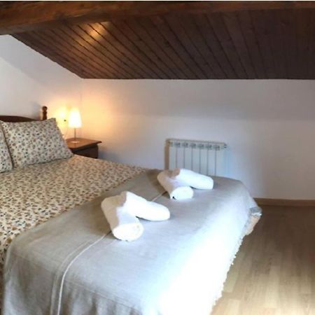 Duplex La Valle Ordesaainsa Laspuña Екстериор снимка