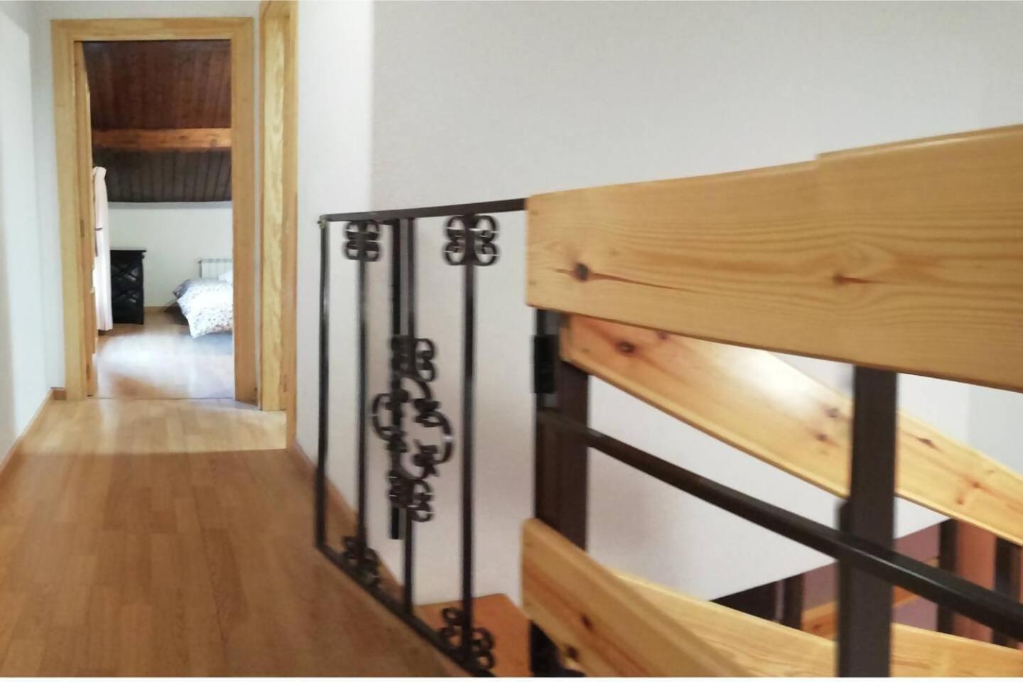Duplex La Valle Ordesaainsa Laspuña Екстериор снимка