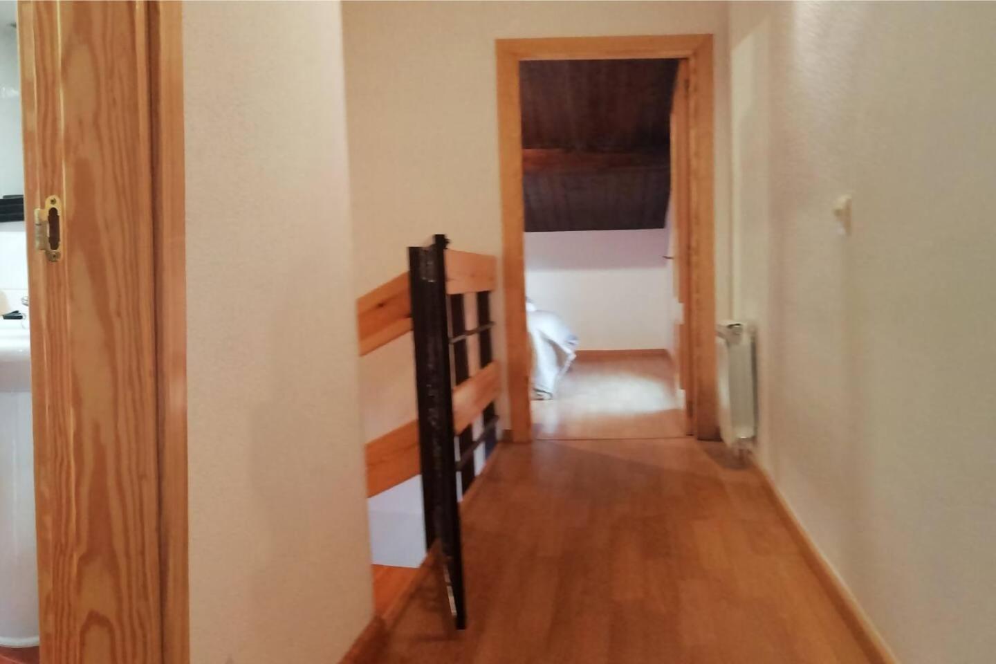 Duplex La Valle Ordesaainsa Laspuña Екстериор снимка
