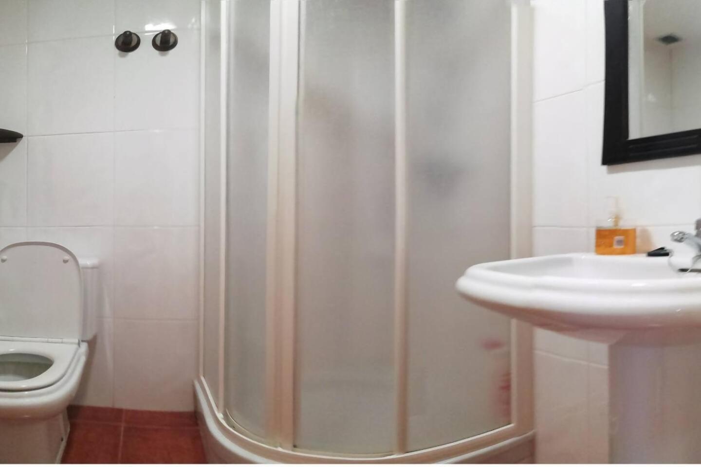 Duplex La Valle Ordesaainsa Laspuña Екстериор снимка