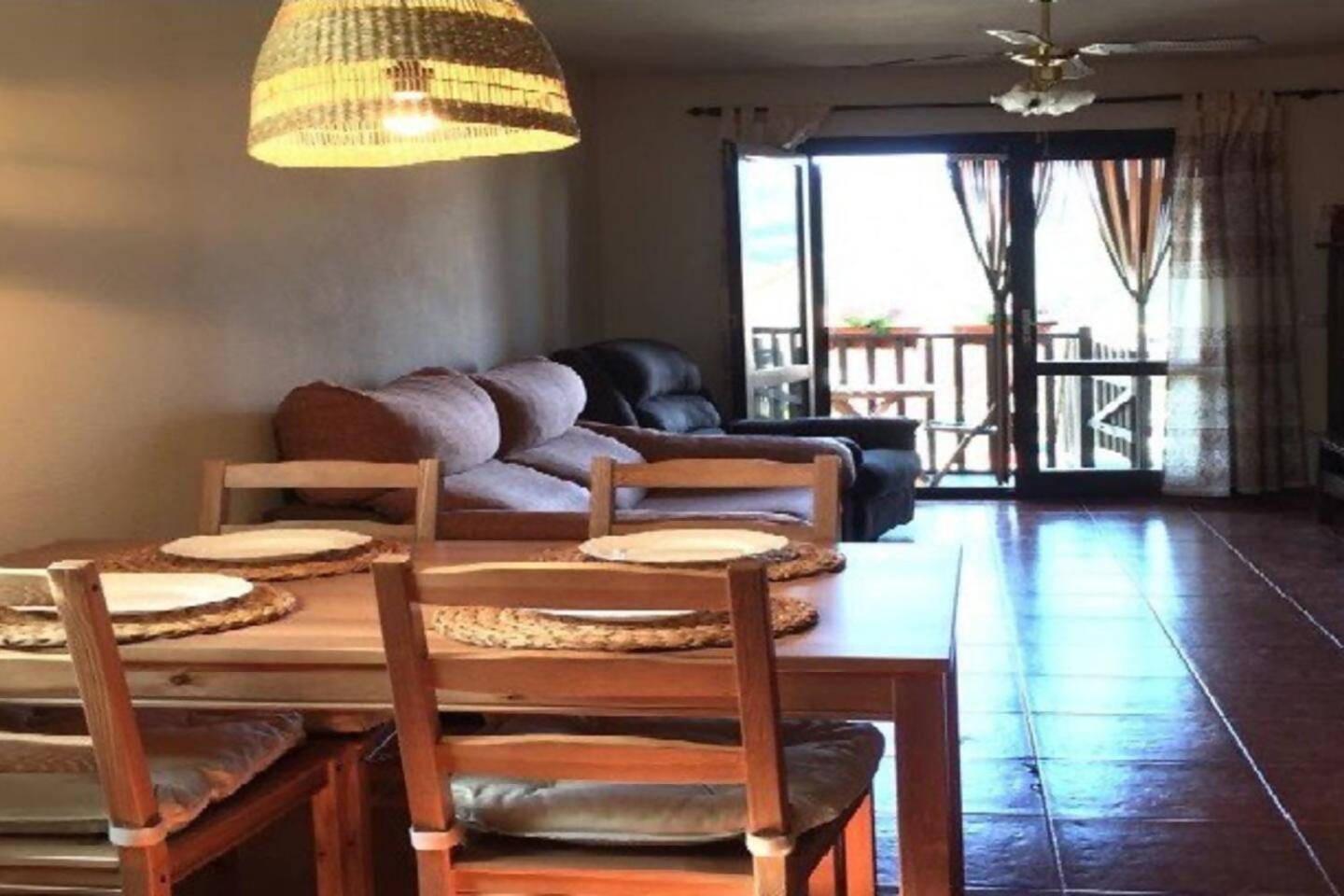 Duplex La Valle Ordesaainsa Laspuña Екстериор снимка